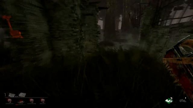 НУЖНО БОЛЬШЕ КРОВИ!! (Dead by Daylight) смотреть онлайн