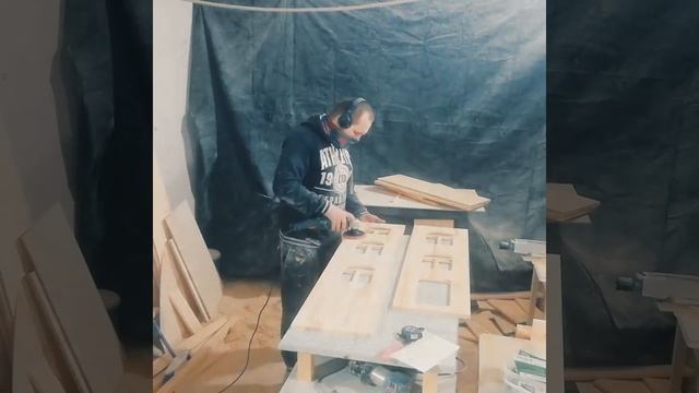 Кукольный домик своими руками... смотреть онлайн