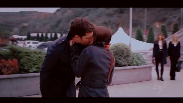 🇺🇦 Feriha ve Emir ▶Забыть нельзя || "Adini Feriha Koydum" ( укр. "Сила кохання Феріхи" ) смотреть онлайн