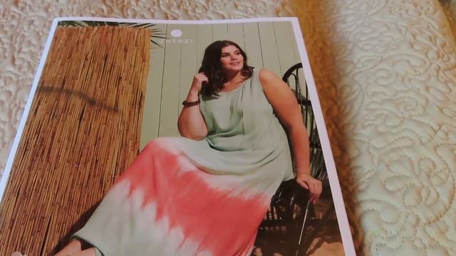 Одежда Ze-Ze и Zhenzi (больших размеров)Plus size, Скандинавский стиль в Финляндии