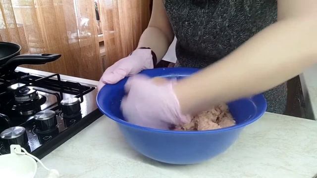 Котлеты школьные? Рецепт от повара!