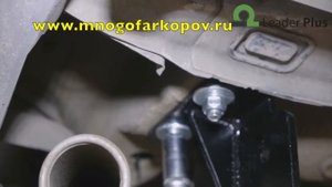 Фаркоп на Vortex Tingo, Chery Tiggo, Lifan X60 C105-AE (обзор,установка)