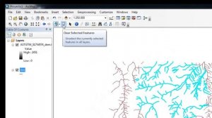 ArcGIS 10.2 - Básico - Sesión 1.1 - Iconos y Menús Desplegables