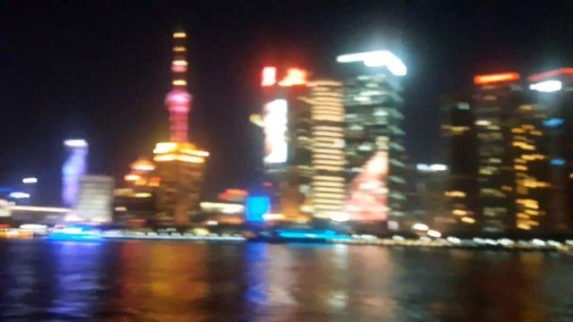 SHANGHAI.Ночной Шанхай.Night.外灘.Wàitān.Шанхай.Набережная Вайтань.Ночь.ч.1 #SHANGHAI #NightSHANGHAI