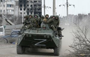 Федченко Олег - Едем на войну