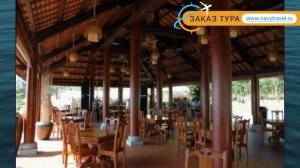 CHEZ CAROLE 3* Вьетнам Фукуок обзор – отель ЧЕЗ КАРОЛЕ 3* Фукуок видео обзор