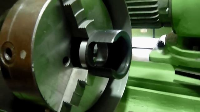 Приспособления в металлообработке смотреть онлайн