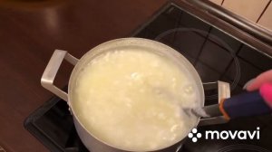 Готовим сыр из дешевого магазинного молока. Получится или нет?