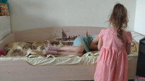 У Элины выпал зуб! Фея летит в гости
