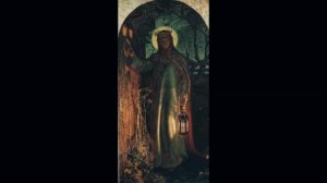 Оксана Санжарова - Прерафаэлиты как предвестники модерна
