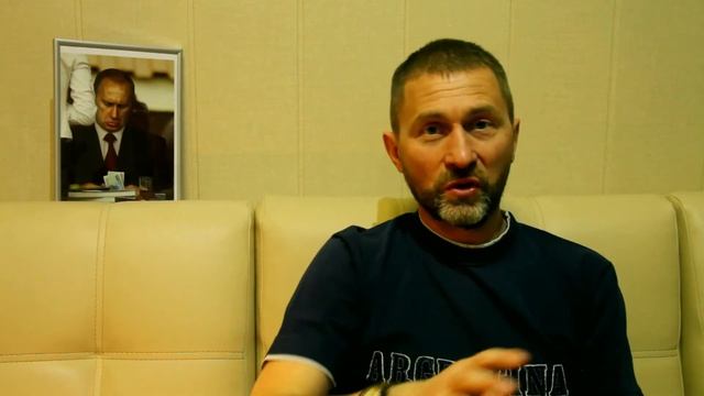 ДОКТОР ЛИНЧ. АРГЕНТИНА ГЛАЗАМИ РУССКОГО НАЦИОНАЛИСТА. ЧАСТЬ 1. МАТЭ смотреть онлайн