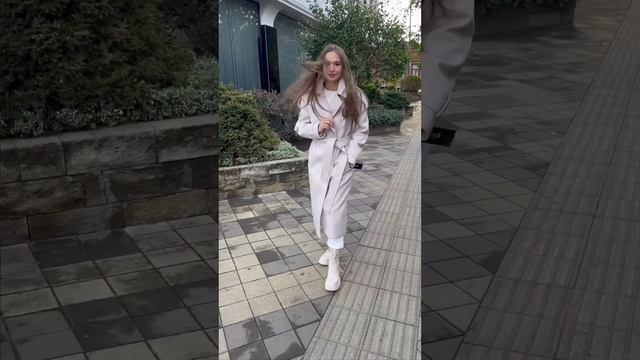 Цена 10100-13600.42-56. модныепальто настиле пальтохалат. Для заказа Ватцап 8918423-03-18