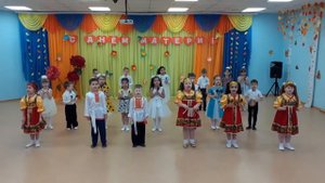 День матери в детском саду, 8 марта в детском саду, утренник 8 марта