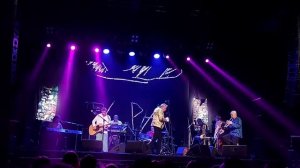 Аукцыон - 3.Догоняя волны