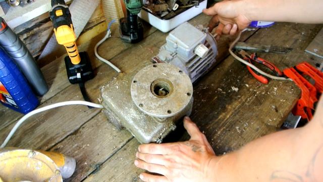 ГОРА ДВИГАТЕЛЕЙ СССР ДЛЯ САМОДЕЛОК ! что с ними делать ? самоделки из моторов