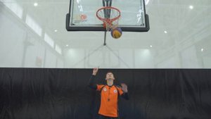 Под Кольцом : Правила баскетбола 3х3