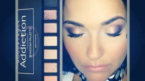 Younique makeup :  des produits au top!!