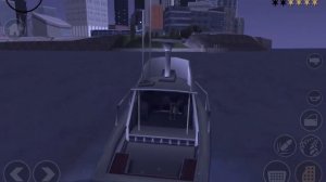 GTA 3. Часть 16.2. Было ваше, стало наше