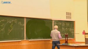 Лекция №18 "Электричество и магнетизм" (Овчинкин В.А.)