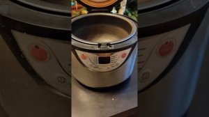 Описание ремонта мультиварки moulinex serie r13-a