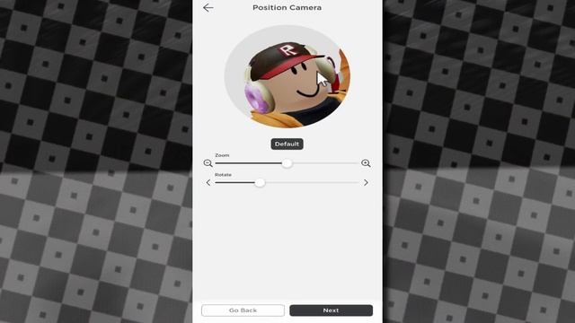 PROFILE AVATAR EMOTES OFFICIALLY RELEASED! BUT IT'S LESS CUSTOMISABLE? (ROBLOX UPDATES) смотреть онлайн