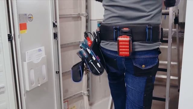 HARD WORK MADE EASY - The L-BOXX Mobility System | Bosch Sortimo Systems смотреть онлайн