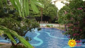 Отзывы отдыхающих об отеле Cosy Beach 3* г. Паттайя (Тайланд) .Обзор отеля