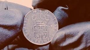 Монеты стран мира № 22. Монеты Швеции и Венгрии.