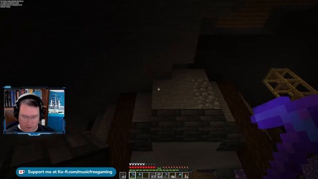Decorating the Creeper Farm - Live Stream (10/24/2022) смотреть онлайн
