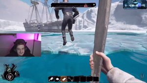 ЭВЕЛОН ИГРАЕТ В DREAD HUNGER ПО РОЛЯМ / МОКРИВСКИЙ, ШАДОУКЕК, ГЕНСУХА / EVELONE РОЛЕВОЙ ДРЕД ХАНГЕР