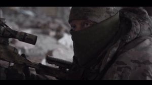 ? Один из наших бойцов рассказал, как проходила снайперская дуэль с украинским боевиком