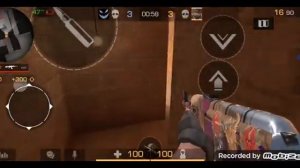 Демка в союзники (STANDOFF 2)  как играют бронзы!