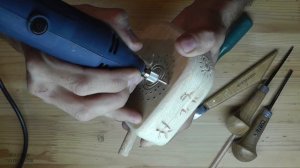 Сделал из дерева. Рулетка измерительная строительная своими руками