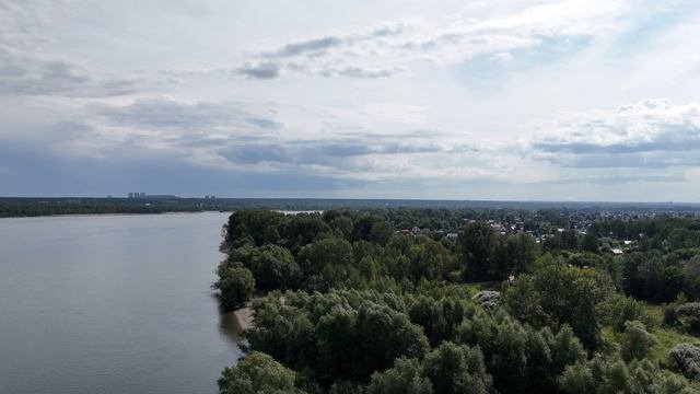 Видеопанорама, Новосибирск
