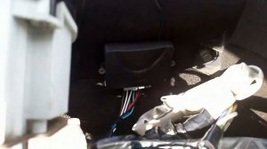 #8 Автодом из газели