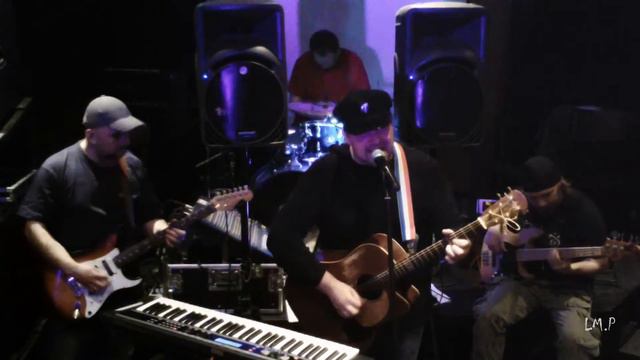 Д.Варёнкин и Акварель "Эх раз!" смотреть онлайн