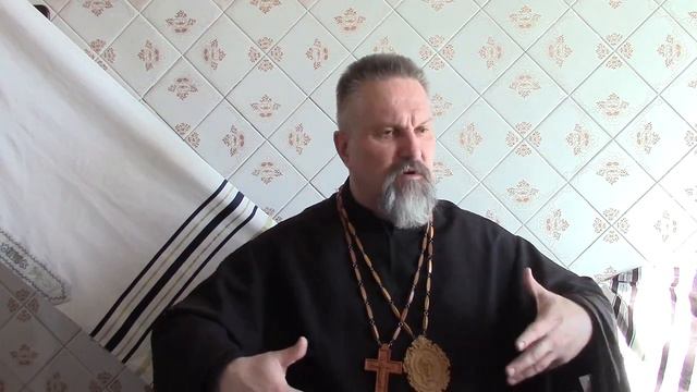 #ЯиОтецОдно 🕊✡ #КатанПурим #Пурим #АрхиепископСергейЖуравлев #РПЦХС #Обновленец 2019.02.19 פורים קט смотреть онлайн