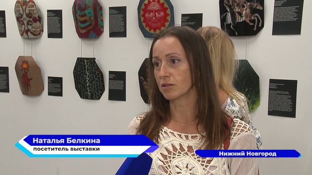 В центре компетенций «КУПНО. СТАРТ» открылась выставка «Русский стиль: Сталь»