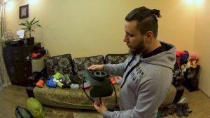 Походное снаряжение / Туристическое снаряжение