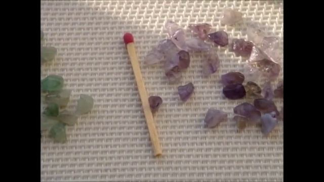 Украшения до и после. Кольца с кораллами, браслет на проволоке мемори, кулон Дерево счастья