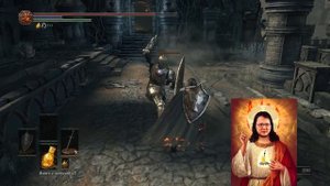 5 ошибок Dark Souls 3, которые должна исправить Elden Ring
