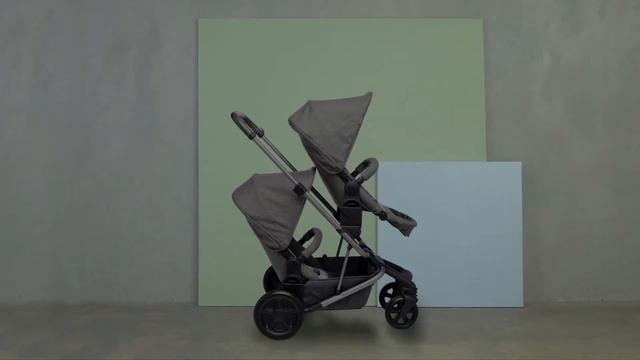 Easywalker Harvey | BabyPlanet смотреть онлайн