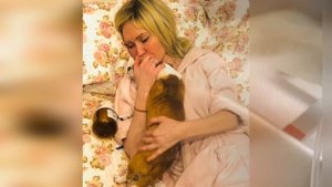 Лариса Кузнецова: три года борьбы с аденокарциномой желудка