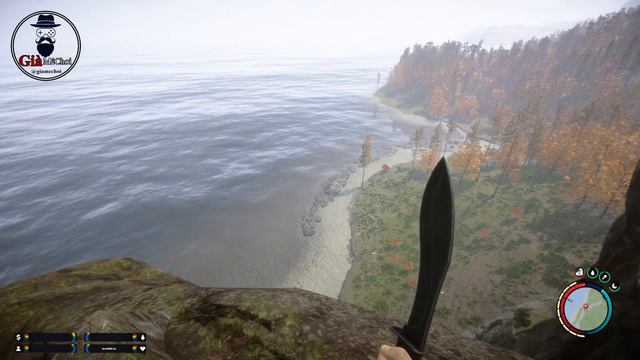 Sons of the forest: Sinh tồn trên đảo biến dị P1 #onggiamegame #sonsoftheforest смотреть онлайн