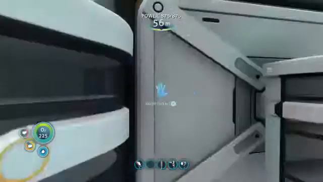 Subnautica original exploring the Deep scary and more