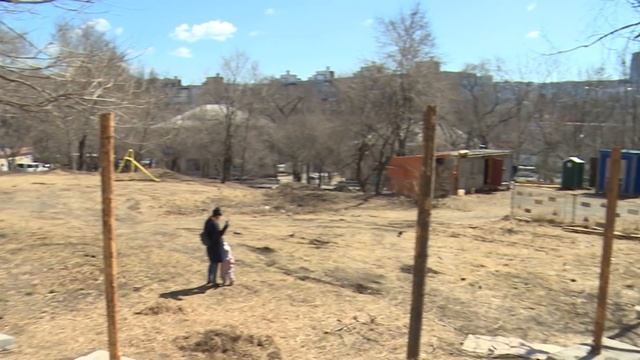 Сталкер │20.04.2019│ Надибаидзе и Стрелковая. Что делать, чтобы рядом с домом не появился еще один. смотреть онлайн