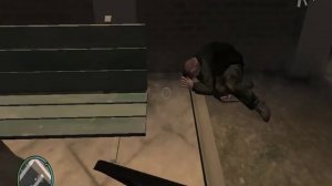 GTA 4 работа копом без модов