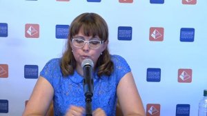 Нижегородский государственный архитектурно-строительный университет | СЕСCИЯ 13:00