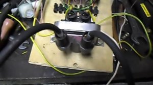 Бизнес идея в гараже.Высоковольтный генератор для электростатической коптильни-2