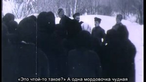 Сказы матушки Фроси о монастыре Дивеевском ч1
